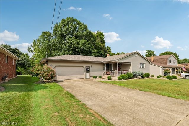 1458 Tamarisk Trail, Poland, OH 44514