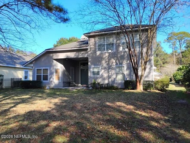 85159 AMAGANSETT Drive, Fernandina Beach, FL 32034