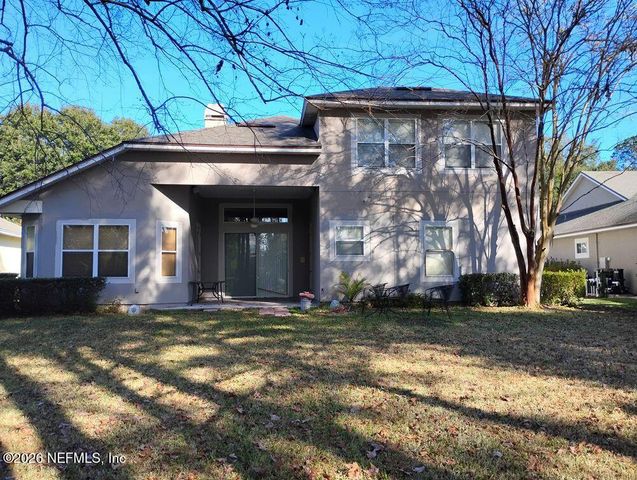 85159 AMAGANSETT Drive, Fernandina Beach, FL 32034