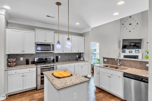 312 Loon Court, Graham, NC 27253