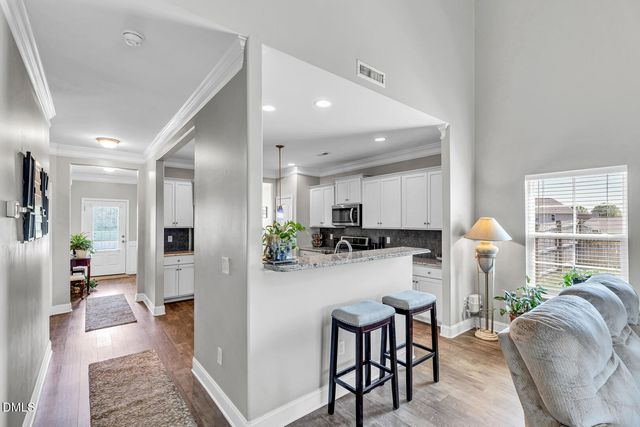 312 Loon Court, Graham, NC 27253