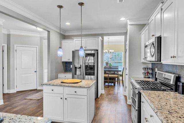312 Loon Court, Graham, NC 27253