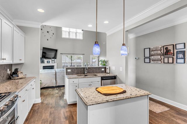 312 Loon Court, Graham, NC 27253