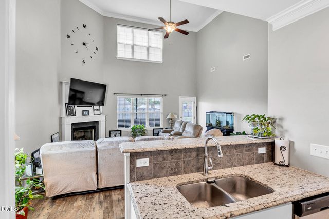 312 Loon Court, Graham, NC 27253