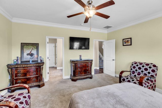 312 Loon Court, Graham, NC 27253