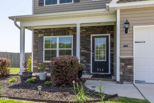 312 Loon Court, Graham, NC 27253