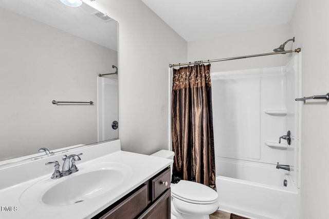 312 Loon Court, Graham, NC 27253
