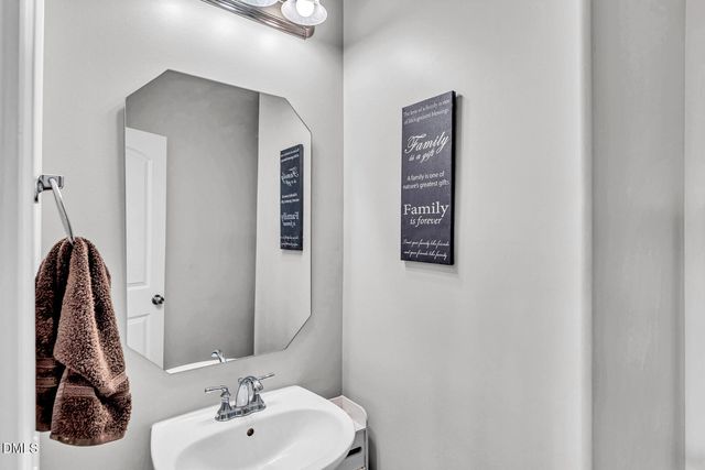 312 Loon Court, Graham, NC 27253