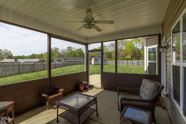 312 Loon Court, Graham, NC 27253