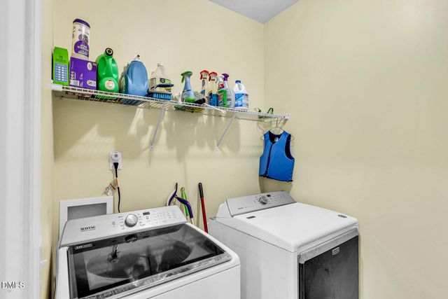 312 Loon Court, Graham, NC 27253