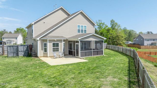 312 Loon Court, Graham, NC 27253