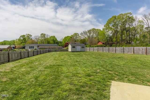 312 Loon Court, Graham, NC 27253