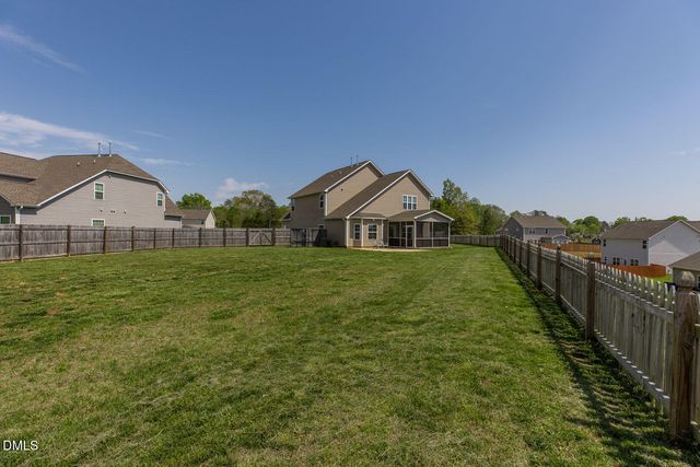 312 Loon Court, Graham, NC 27253