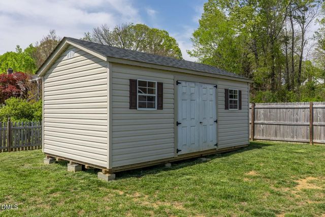 312 Loon Court, Graham, NC 27253