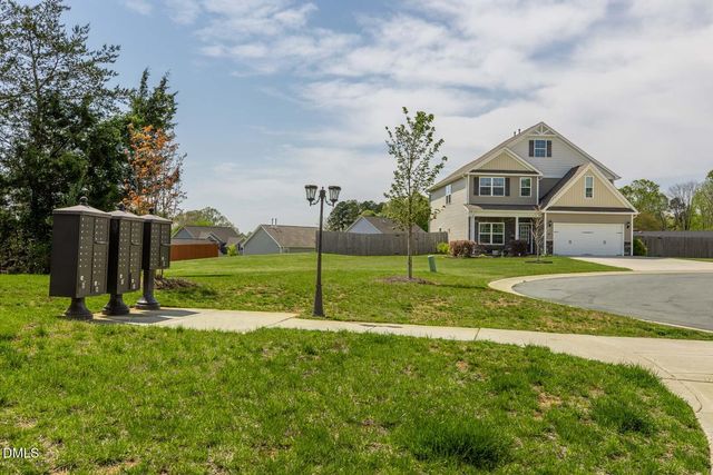 312 Loon Court, Graham, NC 27253