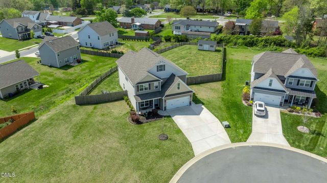 312 Loon Court, Graham, NC 27253