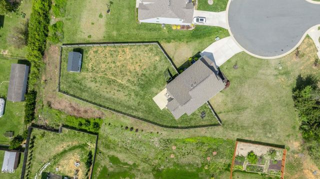 312 Loon Court, Graham, NC 27253