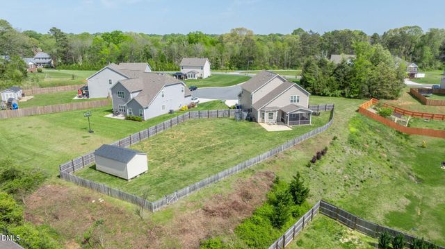 312 Loon Court, Graham, NC 27253