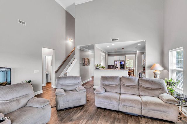 312 Loon Court, Graham, NC 27253