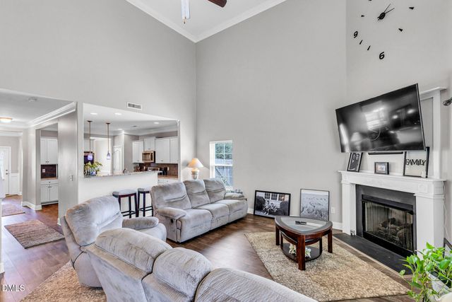 312 Loon Court, Graham, NC 27253