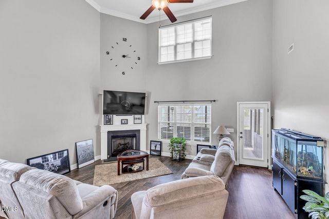 312 Loon Court, Graham, NC 27253
