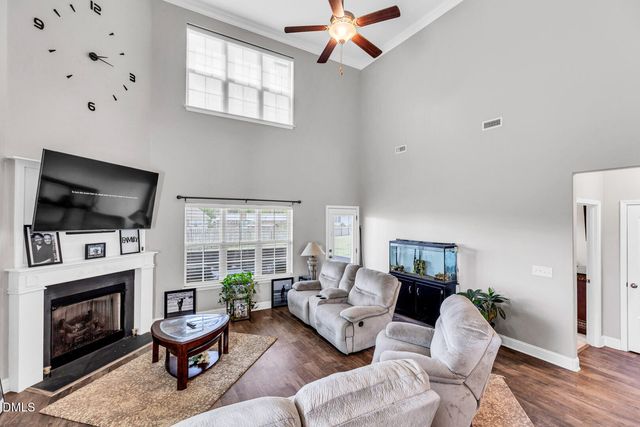 312 Loon Court, Graham, NC 27253