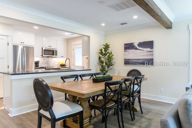 45 Queens Folly Rd Apt 672, Hilton Head Island, SC 29928