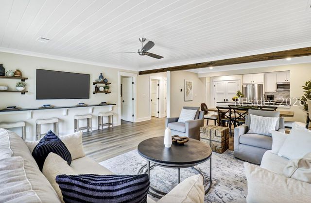 45 Queens Folly Rd Apt 672, Hilton Head Island, SC 29928