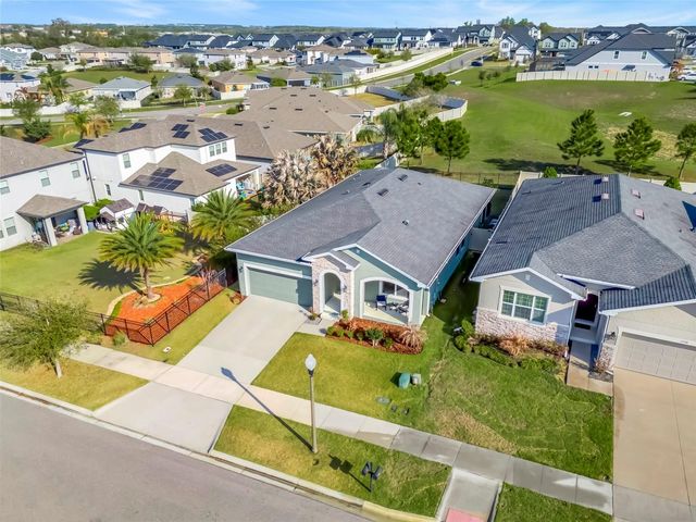 17106 HICKORY WIND DRIVE, Clermont, FL 34711