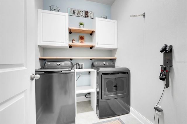 17106 HICKORY WIND DRIVE, Clermont, FL 34711