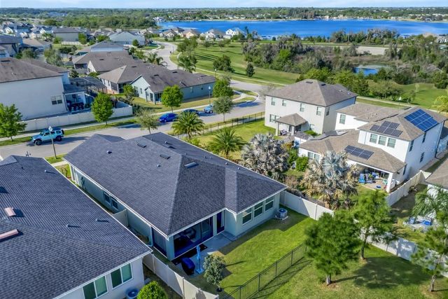 17106 HICKORY WIND DRIVE, Clermont, FL 34711