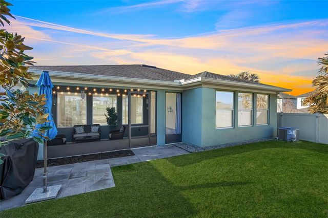 17106 HICKORY WIND DRIVE, Clermont, FL 34711