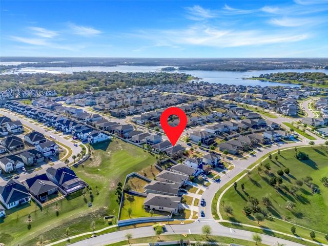 17106 HICKORY WIND DRIVE, Clermont, FL 34711