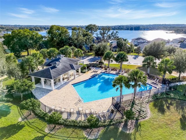 17106 HICKORY WIND DRIVE, Clermont, FL 34711