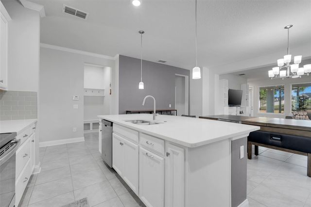 17106 HICKORY WIND DRIVE, Clermont, FL 34711