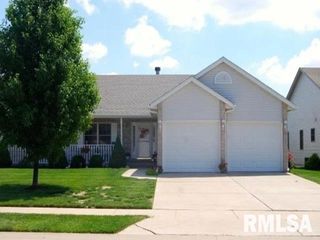 7102 Preston Drive, Springfield, IL 62711