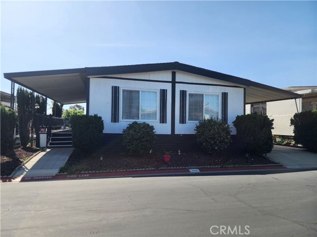 1456 E Philadelphia St 359, Ontario, CA 91761