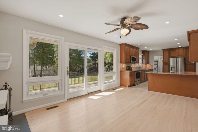 1800 GAYFIELDS DR, Silver Spring, MD 20906
