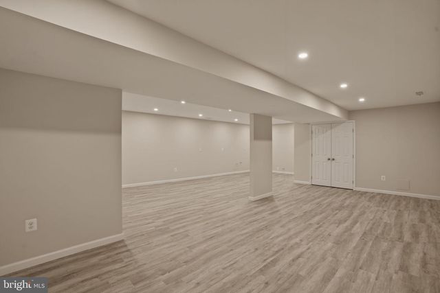 1800 GAYFIELDS DR, Silver Spring, MD 20906