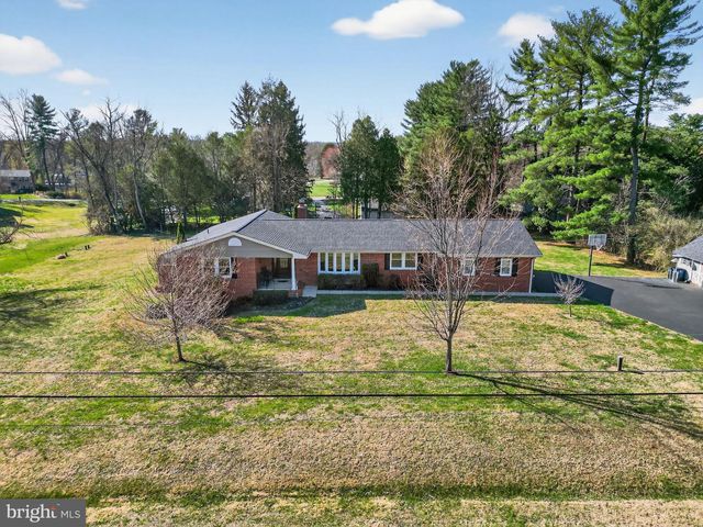 1800 GAYFIELDS DR, Silver Spring, MD 20906