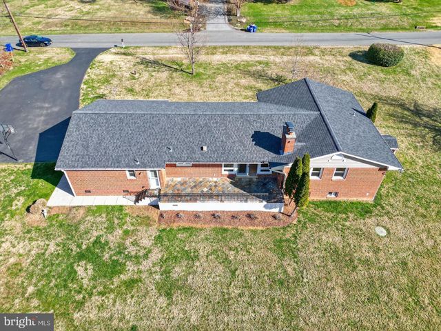 1800 GAYFIELDS DR, Silver Spring, MD 20906