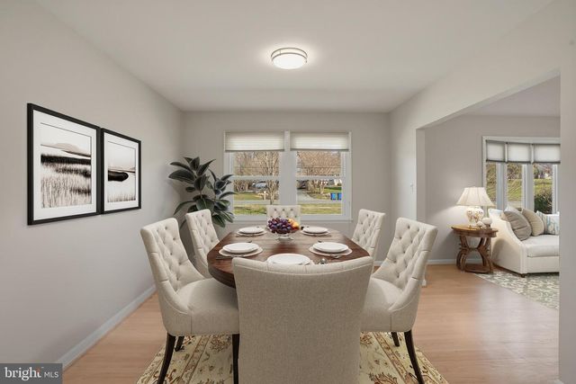 1800 GAYFIELDS DR, Silver Spring, MD 20906