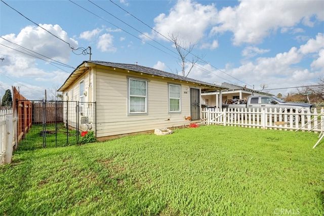 3838 Spencer, Oroville, CA 95966