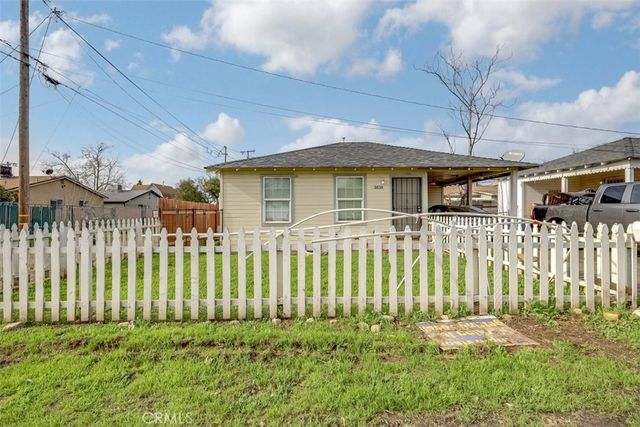 3838 Spencer, Oroville, CA 95966