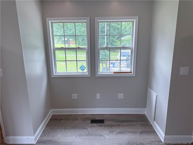 11097 Rennert Road, Shannon, NC 28386