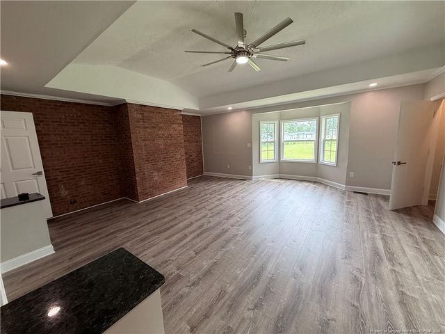 11097 Rennert Road, Shannon, NC 28386