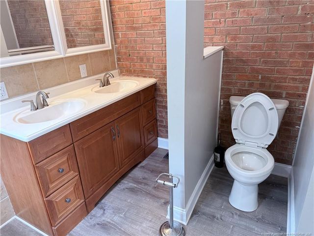 11097 Rennert Road, Shannon, NC 28386