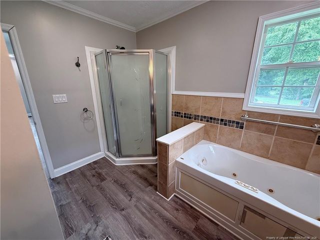 11097 Rennert Road, Shannon, NC 28386