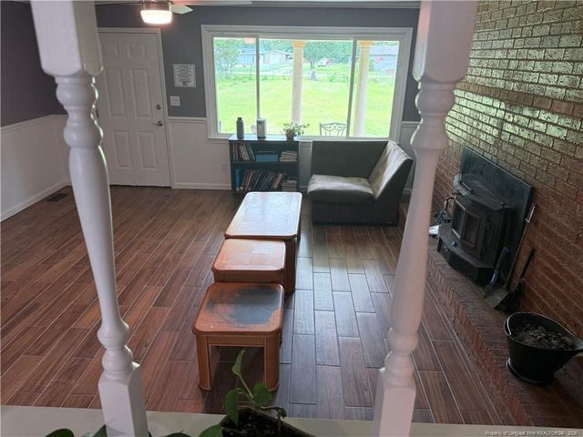 11097 Rennert Road, Shannon, NC 28386