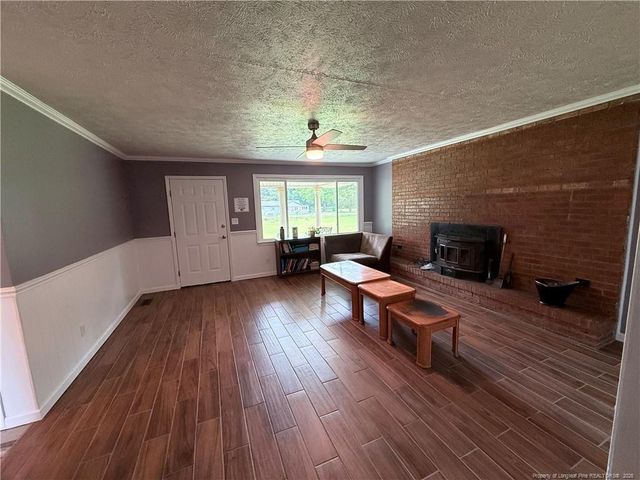 11097 Rennert Road, Shannon, NC 28386
